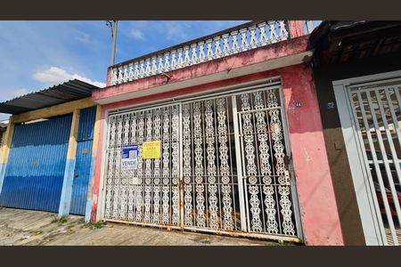 Casa para alugar com 192m², 5 quartos e 2 vagas Casa para alugar com 192m², 5 quartos e 2 vagasFachada