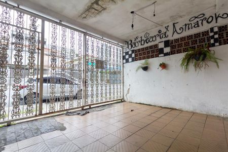 Casa para alugar com 192m², 5 quartos e 2 vagas Casa para alugar com 192m², 5 quartos e 2 vagasGaragem