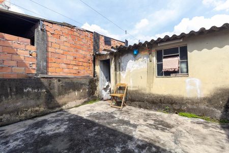 Casa para alugar com 192m², 5 quartos e 2 vagas Casa para alugar com 192m², 5 quartos e 2 vagasQuintal