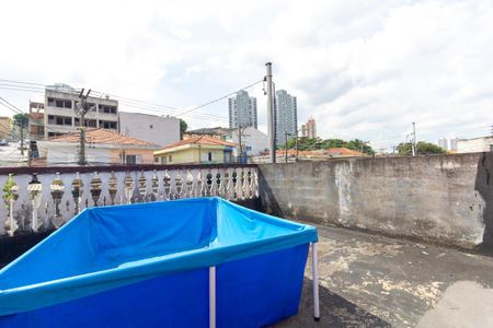 Casa para alugar com 192m², 5 quartos e 2 vagas Casa para alugar com 192m², 5 quartos e 2 vagasVaranda