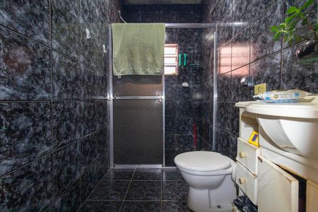 Casa para alugar com 192m², 5 quartos e 2 vagas Casa para alugar com 192m², 5 quartos e 2 vagasBanheiro 2