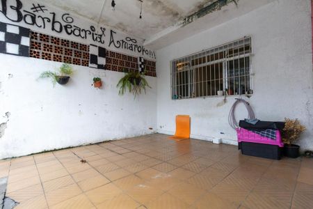 Casa para alugar com 192m², 5 quartos e 2 vagas Casa para alugar com 192m², 5 quartos e 2 vagasGaragem