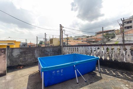 Casa para alugar com 192m², 5 quartos e 2 vagas Casa para alugar com 192m², 5 quartos e 2 vagasVaranda
