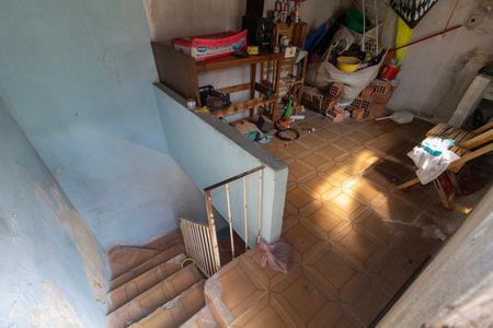 Casa para alugar com 192m², 5 quartos e 2 vagas Casa para alugar com 192m², 5 quartos e 2 vagasÁrea de Serviço