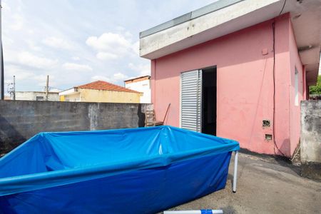 Casa para alugar com 192m², 5 quartos e 2 vagas Casa para alugar com 192m², 5 quartos e 2 vagasVaranda