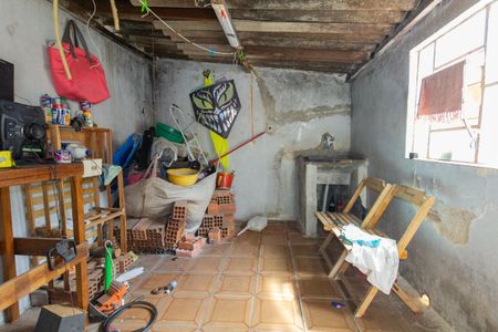 Casa para alugar com 192m², 5 quartos e 2 vagas Casa para alugar com 192m², 5 quartos e 2 vagasÁrea de Serviço