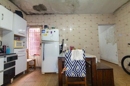Casa para alugar com 192m², 5 quartos e 2 vagas Casa para alugar com 192m², 5 quartos e 2 vagasCozinha