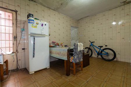 Casa para alugar com 192m², 5 quartos e 2 vagas Casa para alugar com 192m², 5 quartos e 2 vagasCozinha