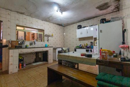 Casa para alugar com 192m², 5 quartos e 2 vagas Casa para alugar com 192m², 5 quartos e 2 vagasCozinha