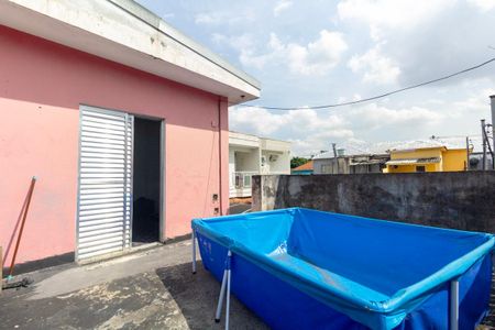 Casa para alugar com 192m², 5 quartos e 2 vagas Casa para alugar com 192m², 5 quartos e 2 vagasVaranda