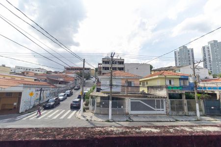 Casa para alugar com 192m², 5 quartos e 2 vagas Casa para alugar com 192m², 5 quartos e 2 vagasVaranda