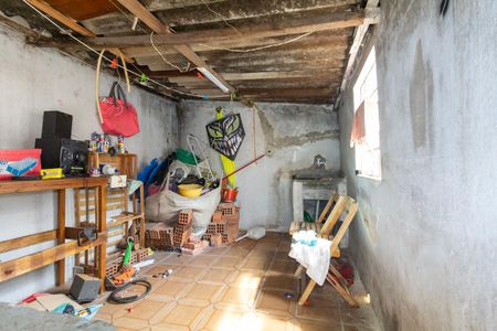 Casa para alugar com 192m², 5 quartos e 2 vagas Casa para alugar com 192m², 5 quartos e 2 vagasÁrea de Serviço