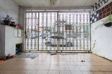 Casa para alugar com 192m², 5 quartos e 2 vagas Casa para alugar com 192m², 5 quartos e 2 vagasGaragem