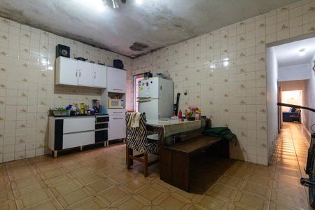 Casa para alugar com 192m², 5 quartos e 2 vagas Casa para alugar com 192m², 5 quartos e 2 vagasCozinha