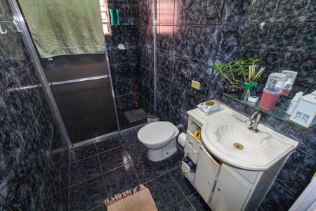 Casa para alugar com 192m², 5 quartos e 2 vagas Casa para alugar com 192m², 5 quartos e 2 vagasBanheiro 2