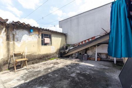 Casa para alugar com 192m², 5 quartos e 2 vagas Casa para alugar com 192m², 5 quartos e 2 vagasQuintal