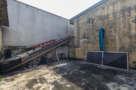Casa para alugar com 192m², 5 quartos e 2 vagas Casa para alugar com 192m², 5 quartos e 2 vagasQuintal