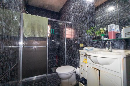 Casa para alugar com 192m², 5 quartos e 2 vagas Casa para alugar com 192m², 5 quartos e 2 vagasBanheiro 2