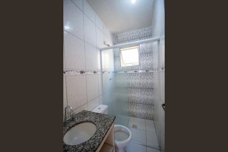 Apartamento para alugar com 49m², 2 quartos e 1 vagaBanheiro