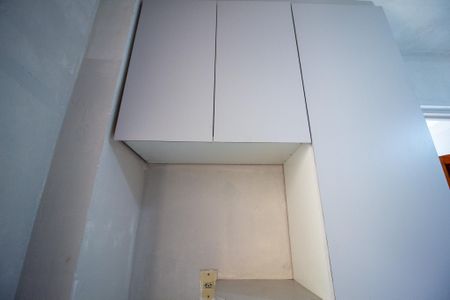 Apartamento para alugar com 49m², 2 quartos e 1 vagaÁrea de Serviço