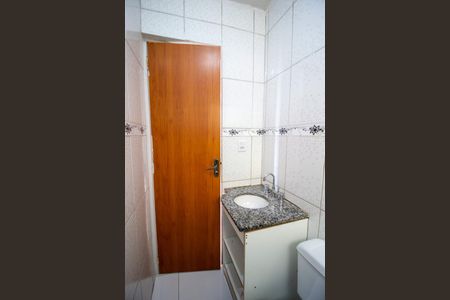 Apartamento para alugar com 49m², 2 quartos e 1 vagaBanheiro