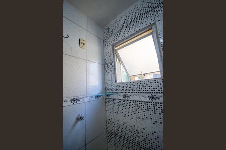 Apartamento para alugar com 49m², 2 quartos e 1 vagaBanheiro