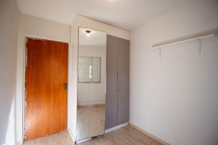 Apartamento para alugar com 49m², 2 quartos e 1 vagaQuarto 2
