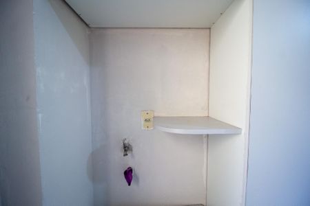 Apartamento para alugar com 49m², 2 quartos e 1 vagaÁrea de Serviço