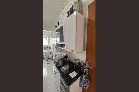 Apartamento para alugar com 56m², 2 quartos e 1 vagaCozinha