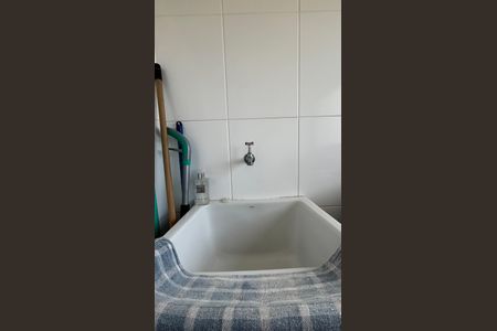 Apartamento para alugar com 56m², 2 quartos e 1 vagaÁrea de Serviço