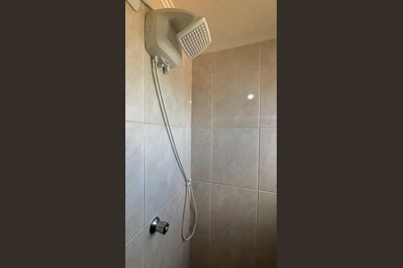 Apartamento para alugar com 56m², 2 quartos e 1 vagaBanheiro