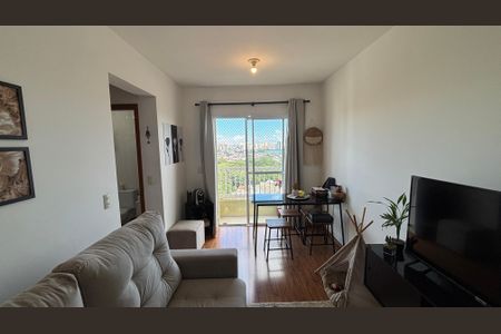 Apartamento para alugar com 56m², 2 quartos e 1 vagaSala - Sala de Jantar