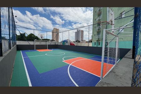 Apartamento para alugar com 56m², 2 quartos e 1 vagaQuadra