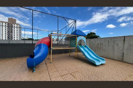 Apartamento para alugar com 56m², 2 quartos e 1 vagaPlayground