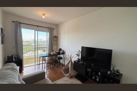 Apartamento para alugar com 56m², 2 quartos e 1 vagaSala - Sala de Jantar