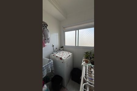 Apartamento para alugar com 56m², 2 quartos e 1 vagaÁrea de Serviço