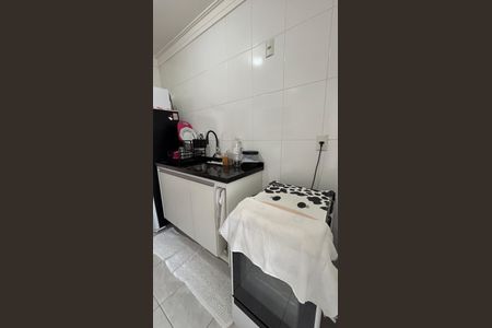 Apartamento para alugar com 56m², 2 quartos e 1 vagaCozinha
