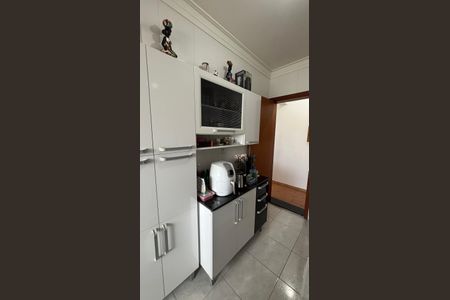 Apartamento para alugar com 56m², 2 quartos e 1 vagaCozinha