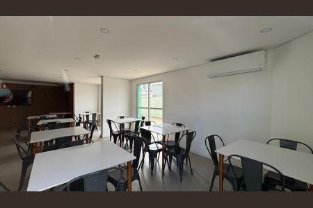 Apartamento para alugar com 56m², 2 quartos e 1 vagaSalão de Festas