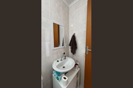 Apartamento para alugar com 56m², 2 quartos e 1 vagaBanheiro