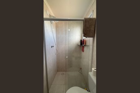 Apartamento para alugar com 56m², 2 quartos e 1 vagaBanheiro
