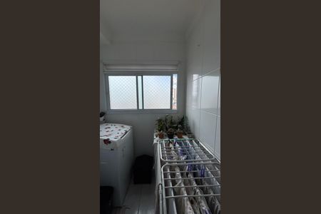 Apartamento para alugar com 56m², 2 quartos e 1 vagaÁrea de Serviço