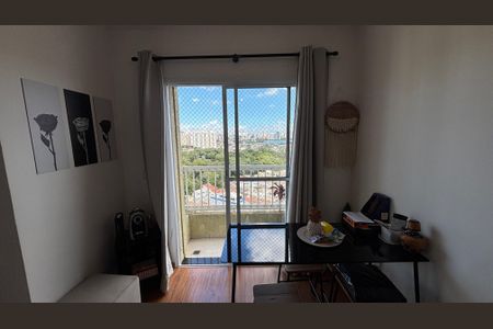 Apartamento para alugar com 56m², 2 quartos e 1 vagaSala - Sala de Jantar