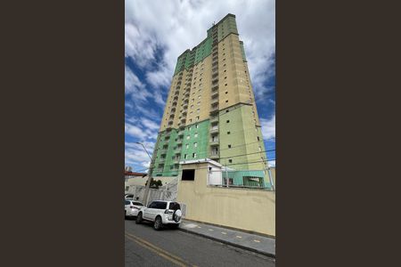Apartamento para alugar com 56m², 2 quartos e 1 vagaFachada