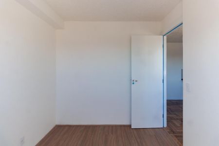 Quarto 1 de apartamento à venda com 2 quartos, 34m² em Vila Graciosa, São Paulo