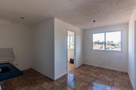 Apartamento à venda com 2 quartos, 34m² em Vila Graciosa, São Paulo