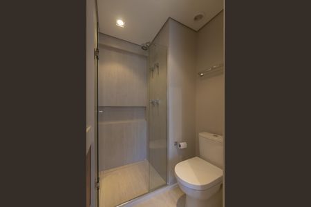 Studio para alugar com 20m², 1 quarto e sem vagaBanheiro