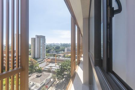 Studio para alugar com 20m², 1 quarto e sem vagaStudio