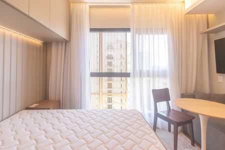 Studio para alugar com 20m², 1 quarto e sem vagaStudio