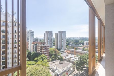 Studio para alugar com 20m², 1 quarto e sem vagaStudio